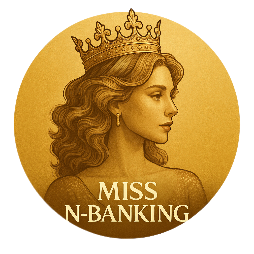 Miss N-BANKING